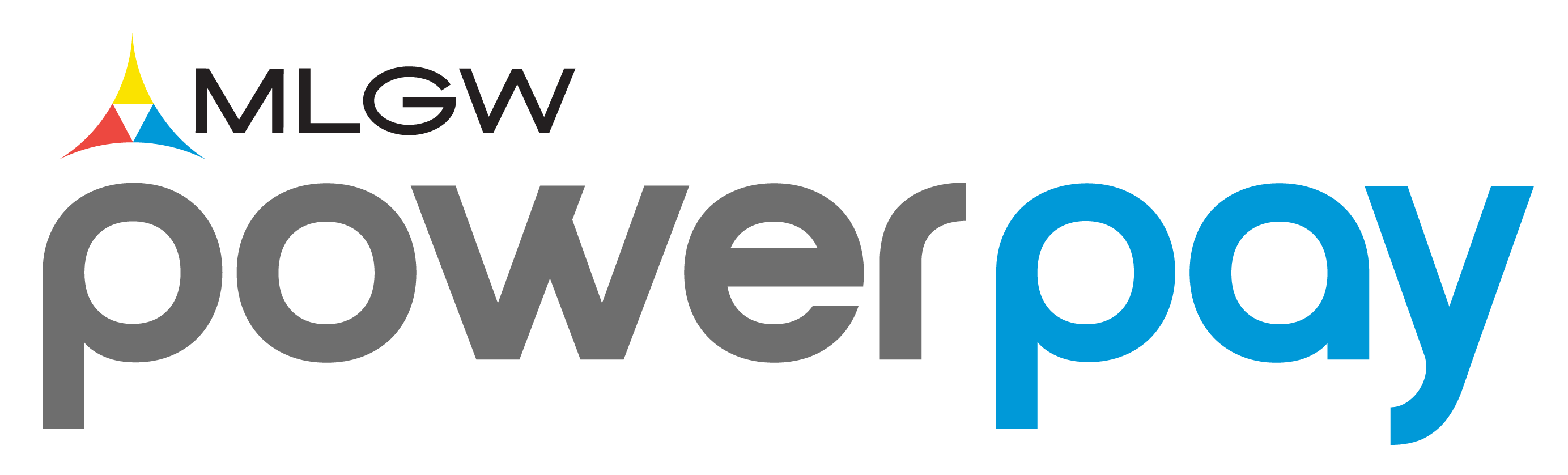 MLGW PowerPay Logo